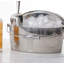 Crafthouse Signature Collection Stainless Steel Ice Bucket