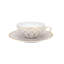 Terrace Porcelain Teacup