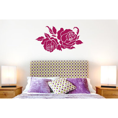 Plants & Flowers Wall Decal