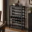 Bamboo Wine Rack, Modular Stackable Bottle Storage, Tabletop Display