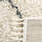 Deckland Pro Lux Shag 400 Performance Geometric Rug-88345677