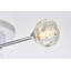 Plafonnier encastré en cristal Halfon-255082214