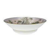 Le Brésil Porcelain Salad Bowl