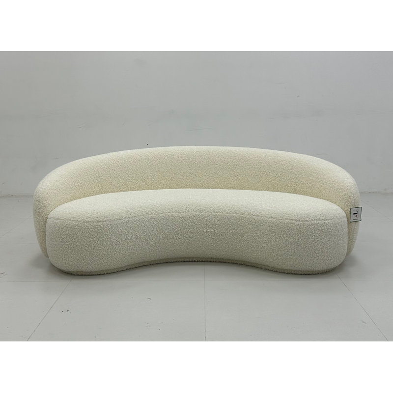 3 Seater Fabric Sofa