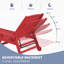 Chaise longue d'extérieur Swann-107231749