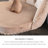 360°Swivel Bar Stools with Sliver Base-245266672