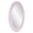 Borna Solid Wood Oval Mirror-1299011291