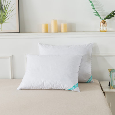 Medium Support Pillow