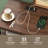 Two Nightstand With Storage, Built-in Outlets, and Drawer for Bedroom and Living Room and Built-in Outlets-108772214