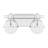 Pierce 2-Light Bathroom Vanity Light in Chrome-515820518-515820519-515820512