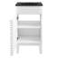 Meuble-lavabo 18 po Modway Render-341745892