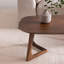 Table basse en bois massif Fischer-22711974-22711971