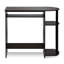 Simplistic Easy Assembly Computer Desk-23488655