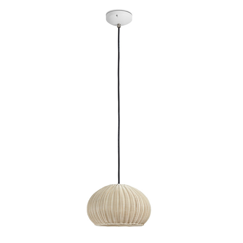 Garota 1 - Light LED Pendant, Natural White