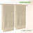 Elegant Comfort Three Line Popcorn Towel Set For Bathroom 27 X 54 Inches, Premium Hotel Quality 2-Pack Bath Towels, 100% Turkish Cotton, Soft And Durable, Quick Dry And Highly Absorbent-127307925