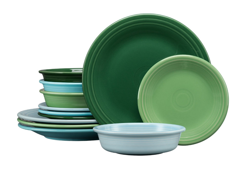 Shop 12Pc Dinnerware Sets