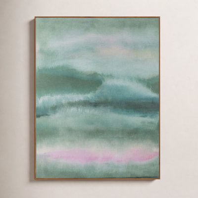 Ophelia Painting