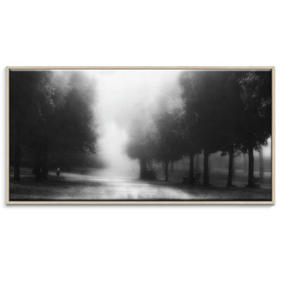 Print on Canvas