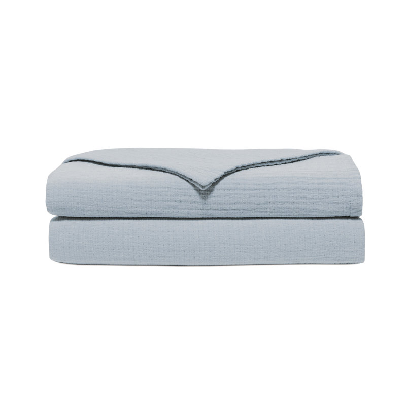 Fenton Coverlet, Super King Coverlet