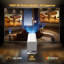 Polaring Home Theatre Projector