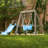 First Play Swing Set