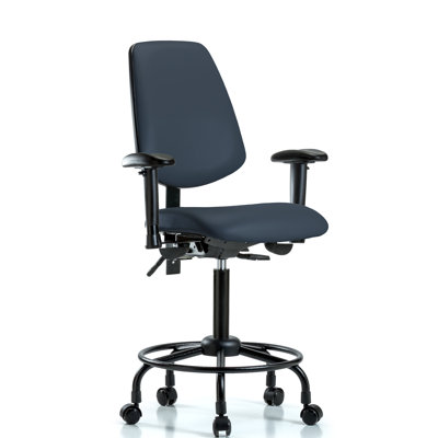 Fauteuil de dessin ergonomique Elyssa