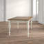 Table de salle à manger à rallonge Cleckheat