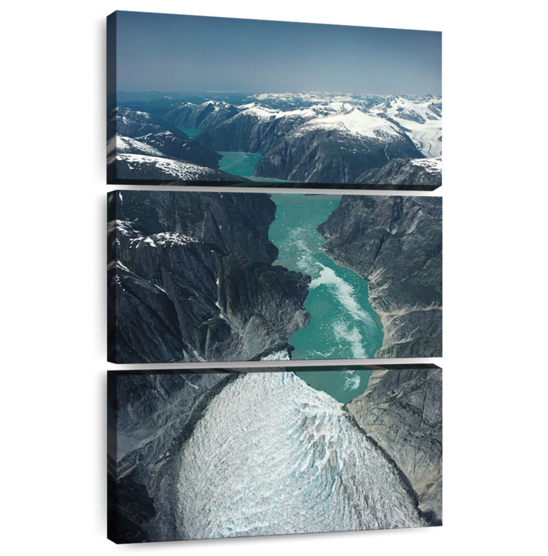 Alvord, Tracy Arm, Alaska