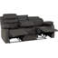 Mokhtar 2 Piece Reclining Sofa Set-544699953