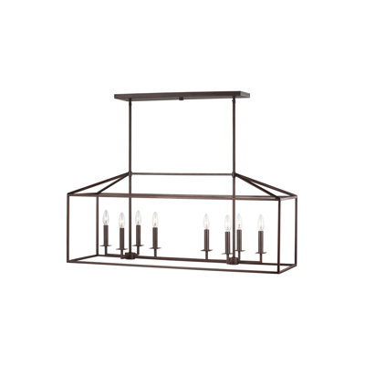 Ellis 8-Light Chandelier
