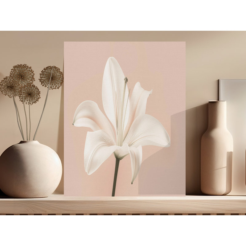 Fishel Wrapped Canvas Print Set, 8x10
