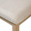 Chaise d'appoint rembourrée Trell-1192081871
