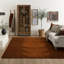 Luna Sienna Area Rug-70970134