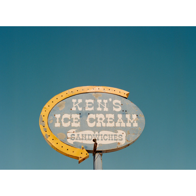 Wrapped Canvas Print, 60.96 cm H x 91.44 cm W