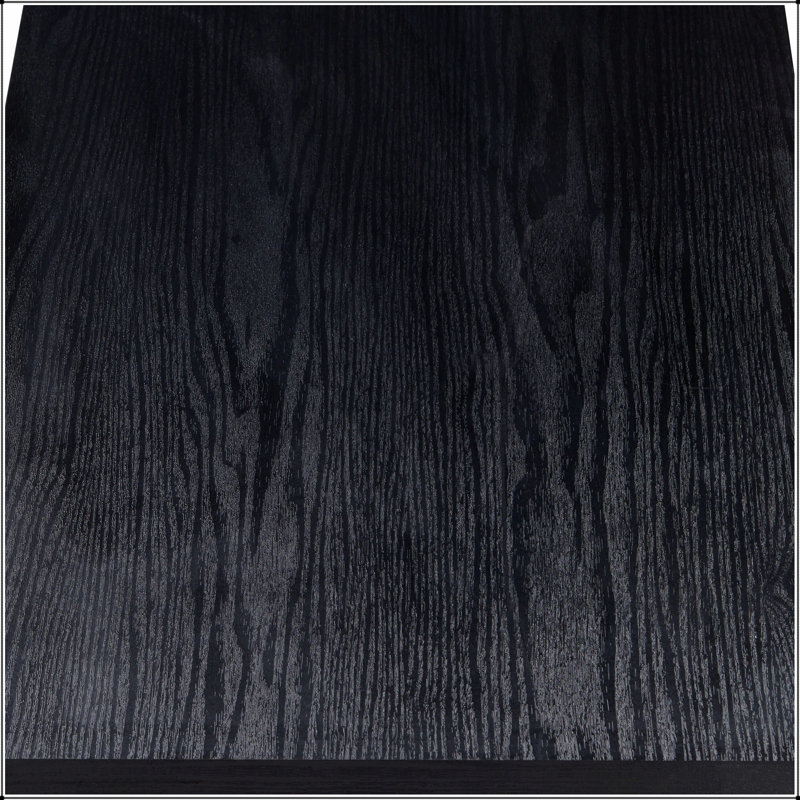 Elling Walnut &  Finish TV Stand Stable support, multi-functional design