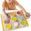 Tactile recherche et match