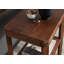 Ardentown Solid Wood End Table-1765503266