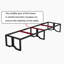 Ensemble de table de conférence multi-usage et chaise-1777386232