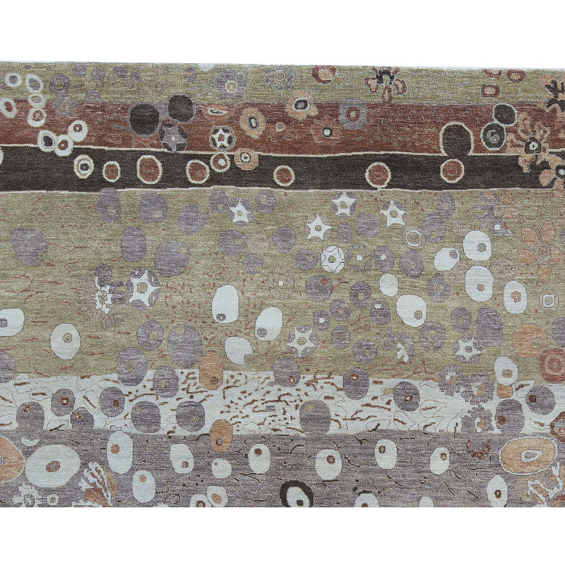 Wool Area Rug