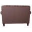Crowders 2 Seater Loveseat