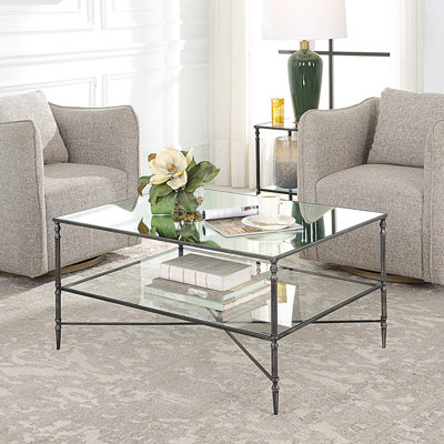 Table basse Allenhurst