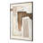 Uttermost Interference Hand Painted Canvas
