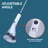Electric Spin Cleaning Scrubber Cordless