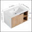 Ensemble de meuble-lavabo simple 30 po Rhylon