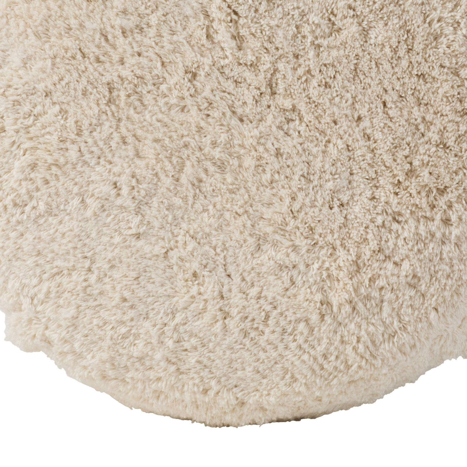 Felder Upholstered Pouf