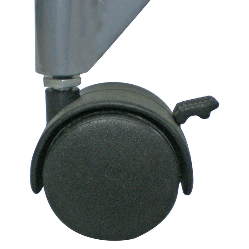 Porte-magazines autoportable