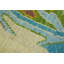 Tapis turc Oushak 9x12
