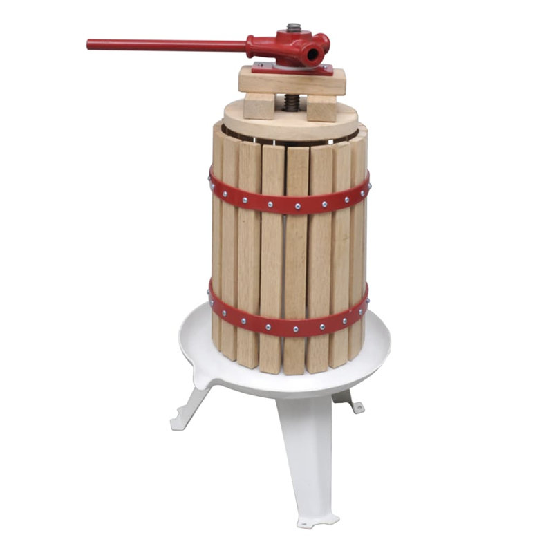 Belfry Kitchen Timmons Slow Masticating & Cold Press Juicer