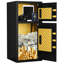 CB4-BA304F3809 Lock