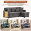Sectional